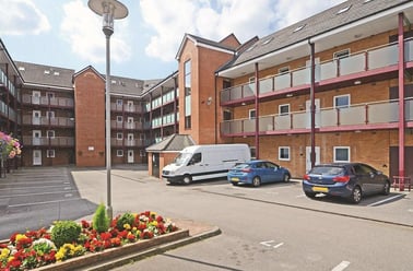 Hassell Street, Basford, Newcastle under Lyme - Image 3